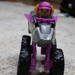 PawPatrol Lot of toys